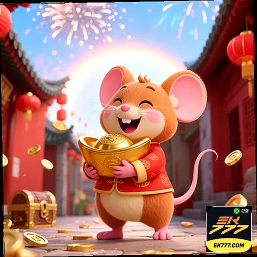 Imagem de cassino online - ek777