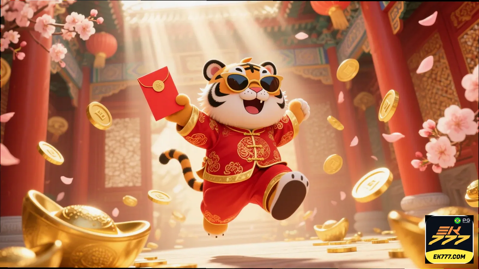 Imagem do aplicativo ek777 - ek777