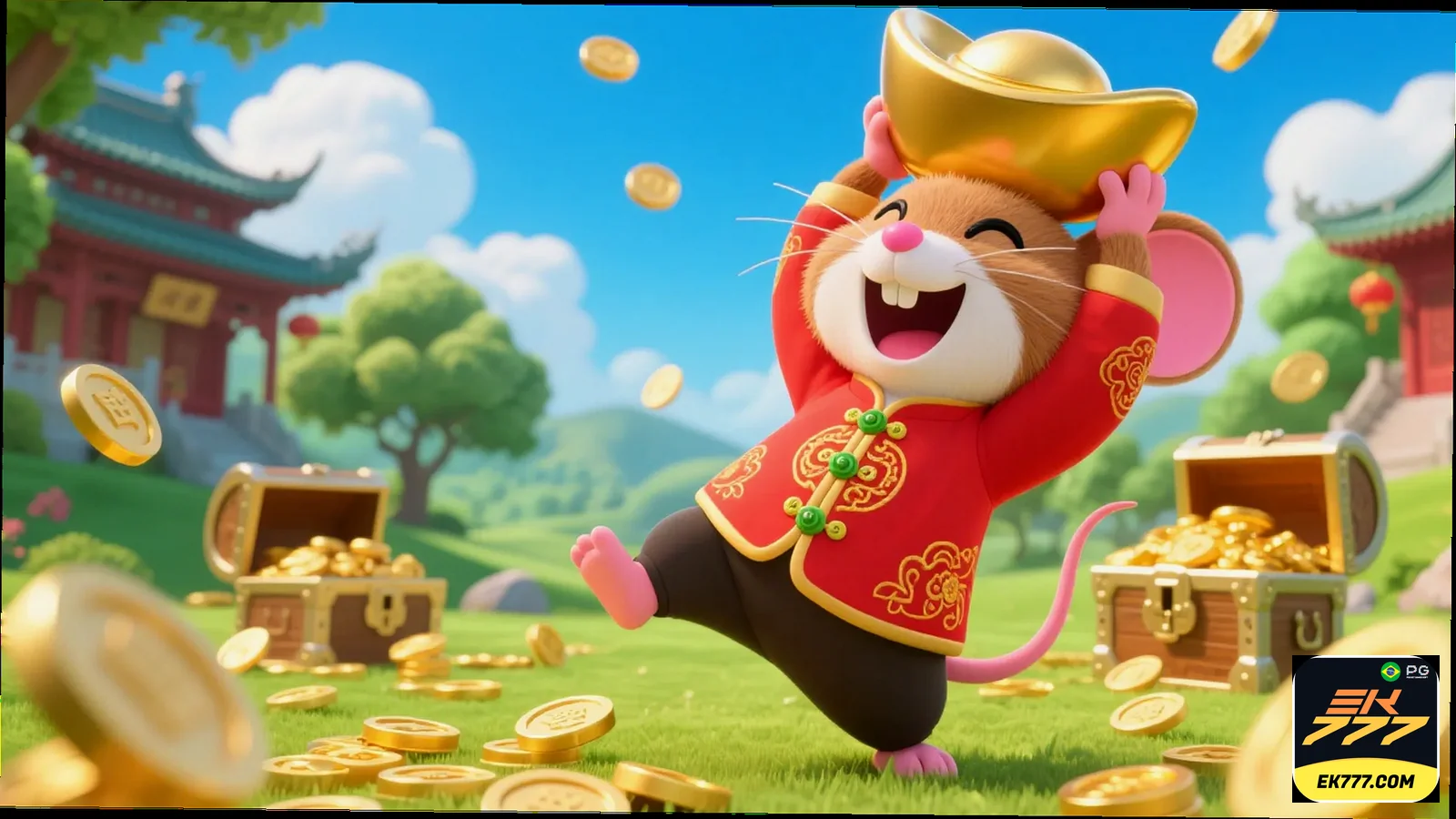 Cassino online Brasil