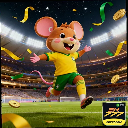 Cena destaque - ek777