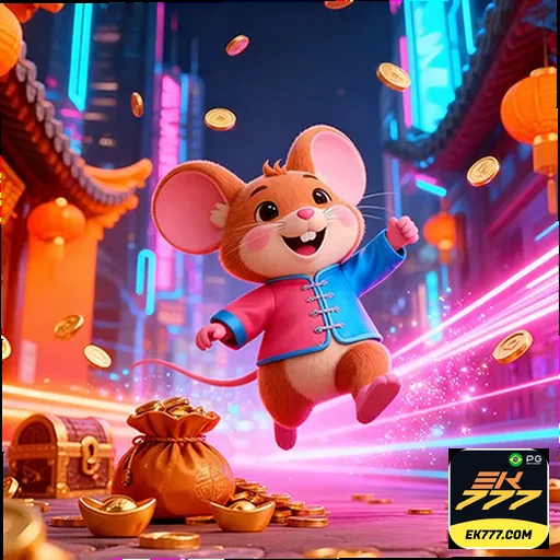 Cena destaque - ek777